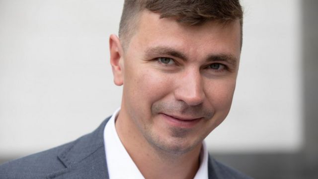 Полиция Киева провела брифинг по гибели Антона Полякова: основные версии