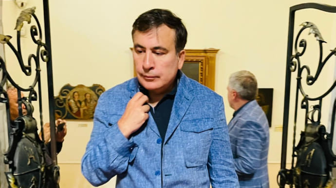 Задержание Саакашвили: МИД вызывает посла Грузии
