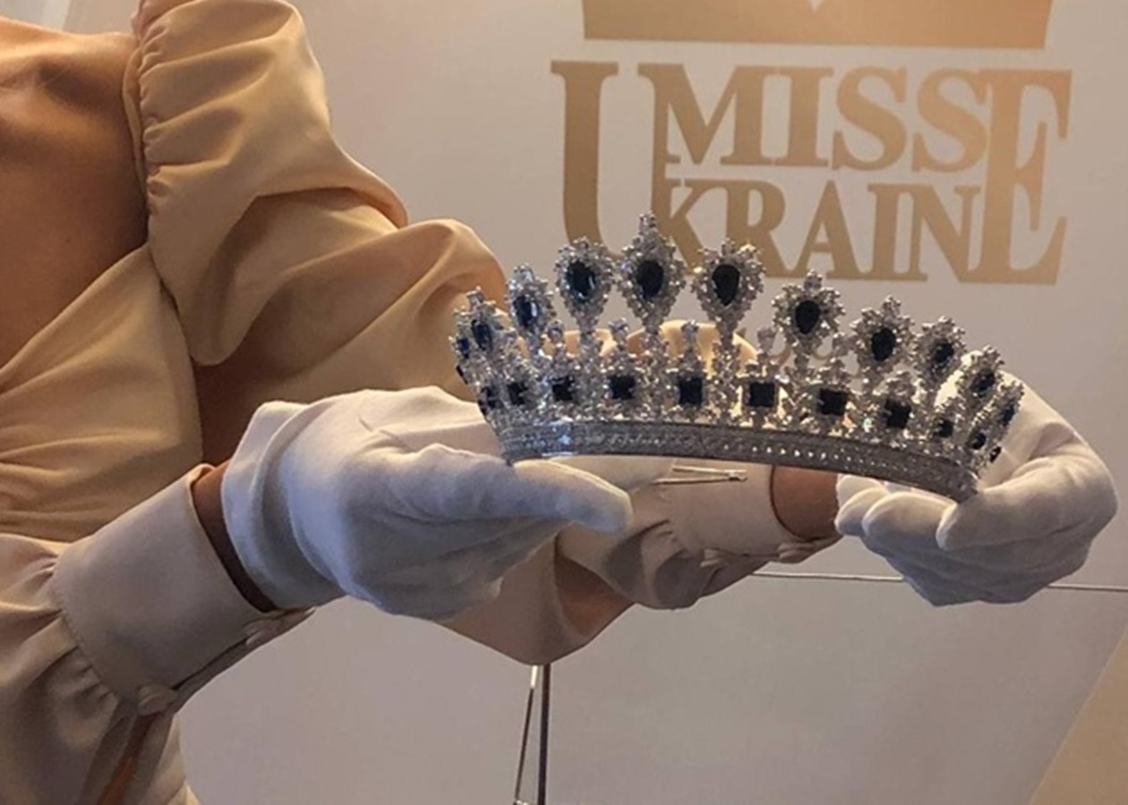Завершился конкурс «Мисс Украина-2021»: стало известно имя победительницы (фото)