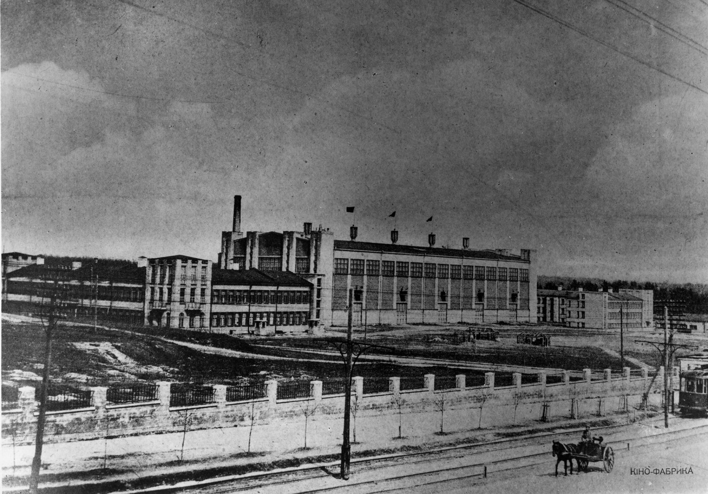 ЖК “Большевик”? Кто купил легендарный киевский завод и что построят на его месте - 1 - изображение