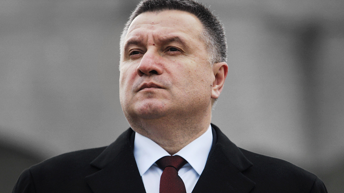 Аваков призывает разработать военный сценарий возвращения Крыма и ОРДЛО