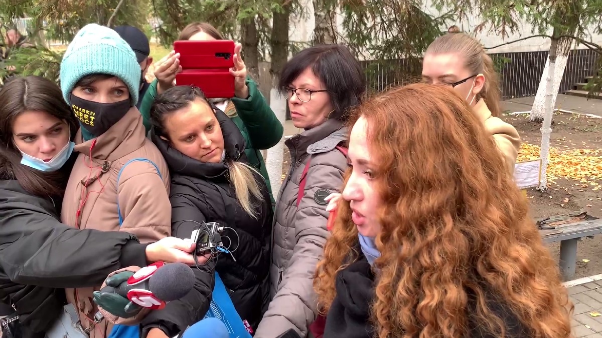 Смертельное ДТП в Харькове: адвокат заявила о пропаже потенциального фигуранта