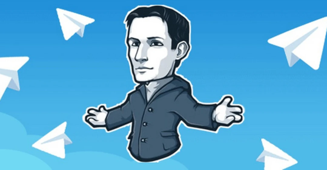 У Telegram 70 млн новых пользователей на фоне сбоя Facebook. Дуров призвал помочь «распаковать вещи»