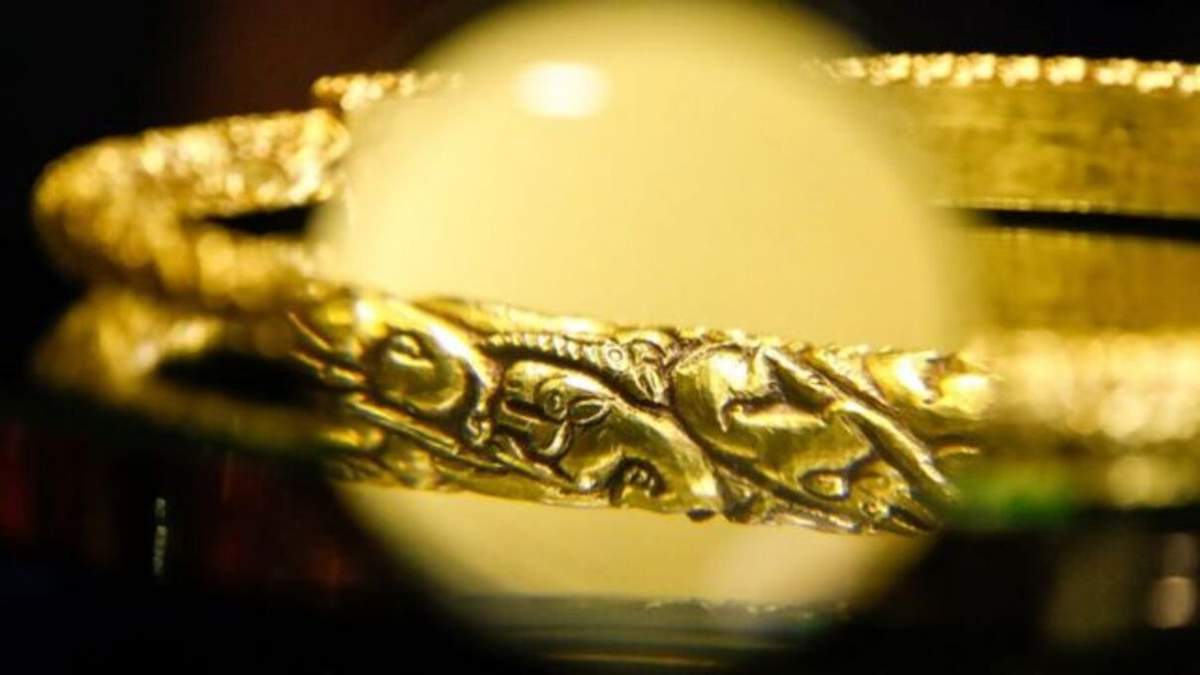 Суды не закончены: вернется ли «скифское золото» в Украину и почему его отобрали у музеев Крыма