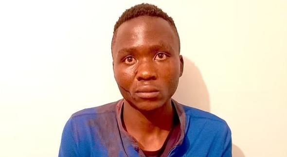 В Кении серийный убийца-«вампир» сбежал перед судом и подвергся линчеванию