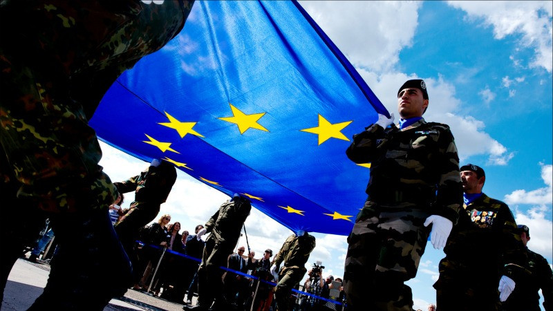В ЕС прокомментировали возможность создания военной миссии в Украине
