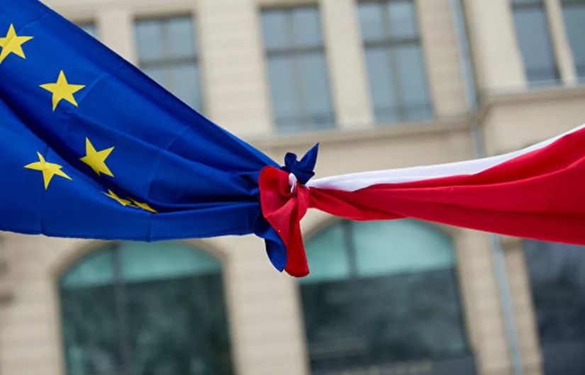 Объявили войну: польские политики прокомментировали решение суда ЕС