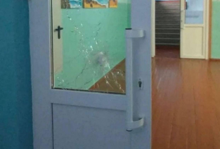 В Сети опубликовали фото 12-летнего ученика, который устроил стрельбу в школе Пермского края