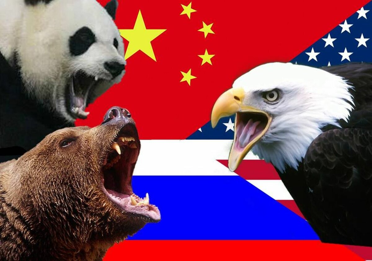 Российские исследователи назвали последствия прямого военного конфликта между РФ, КНР и США