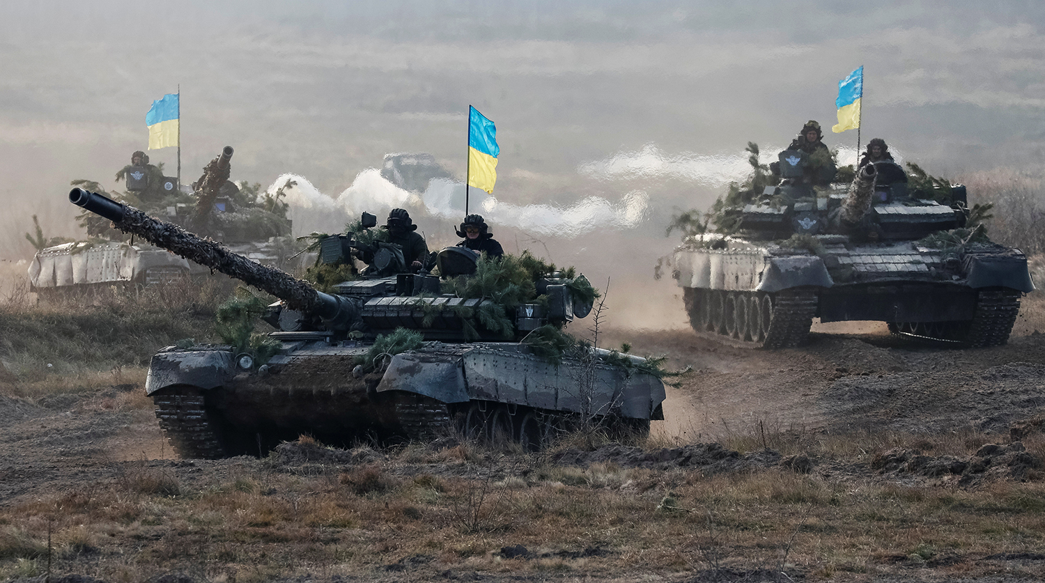 «Несостоявшееся государство»: читатели Die Welt раскритиковали идею создать военную миссию ЕС в Украине