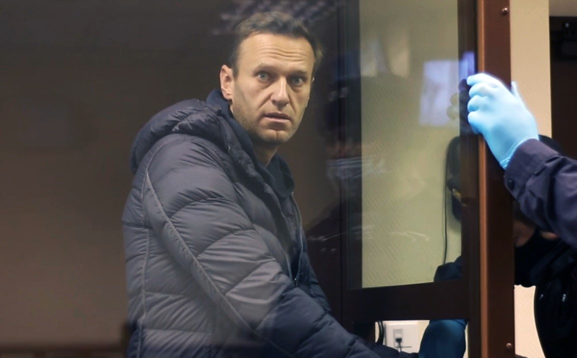 Россия в ООН ответила на обвинения в отравлении «Новичком» Навального и Скрипалей