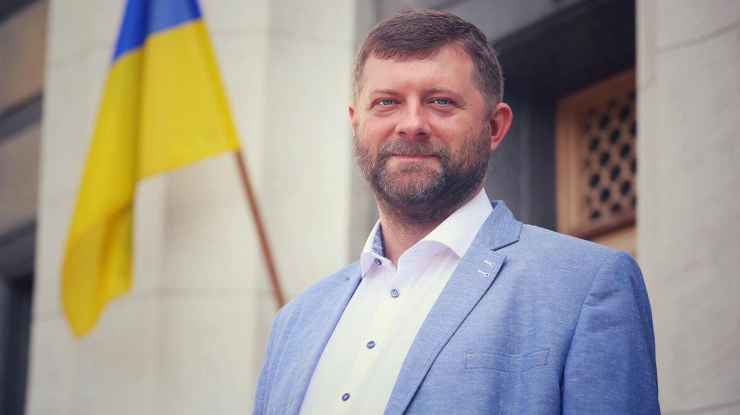 Корниенко назначили первым вице-спикером Рады