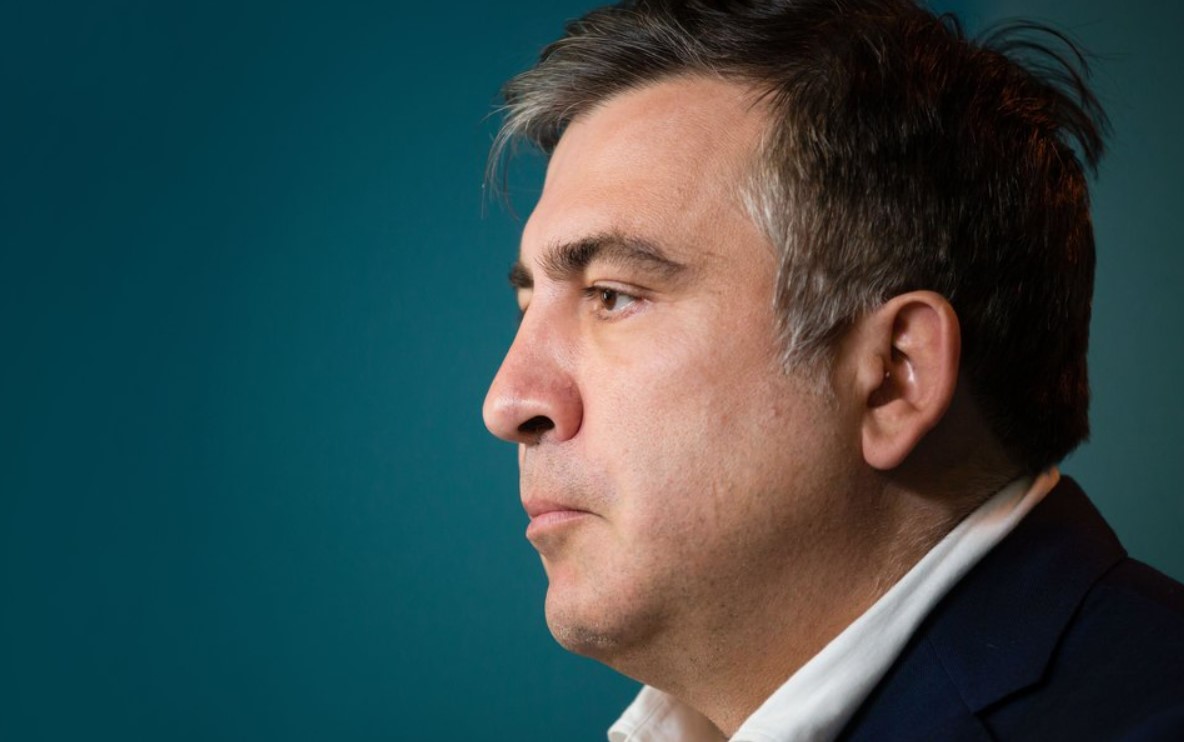 Премьер Грузии: Саакашвили — обманщик и симулирует голодовку