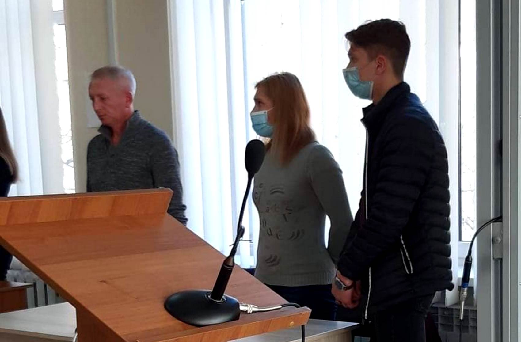 Суд Полтавы вынес решение по представителю Нацкорпуса, который ради забавы убил человека (видео Шария)