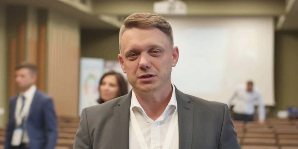 Набсовет «Укрэксимбанка» уволил Мецгера без выплаты выходного пособия