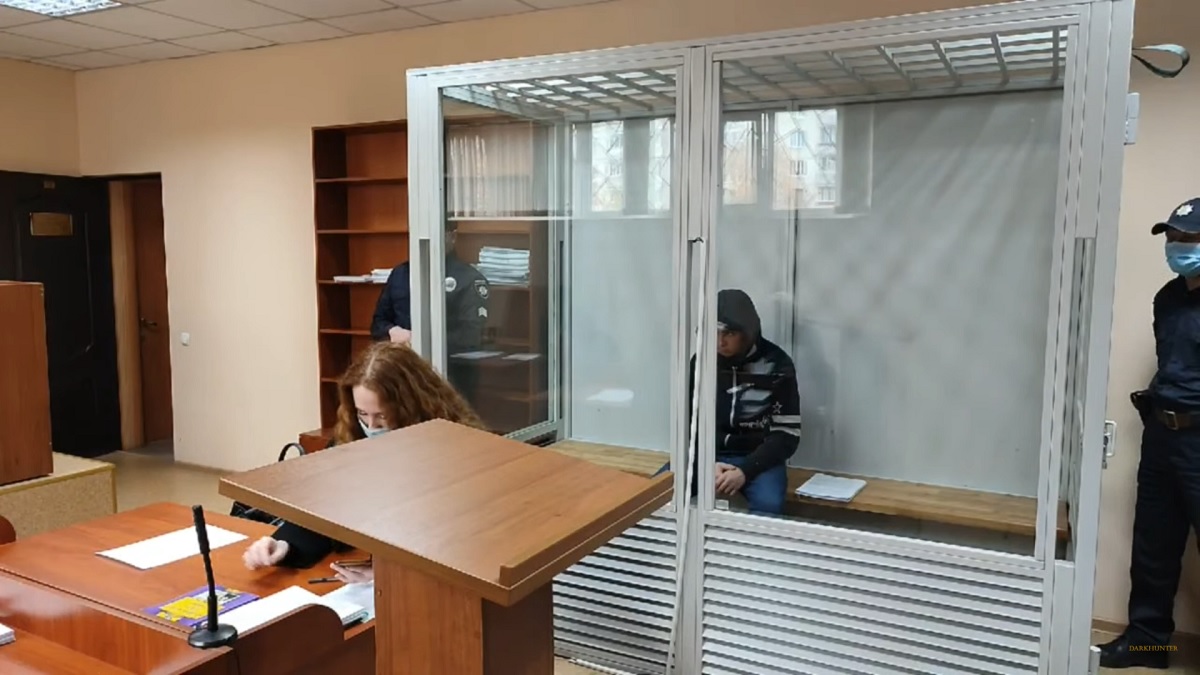 Смертельное ДТП в Харькове: суд избирает меру пресечения 16-летнему водителю Infiniti