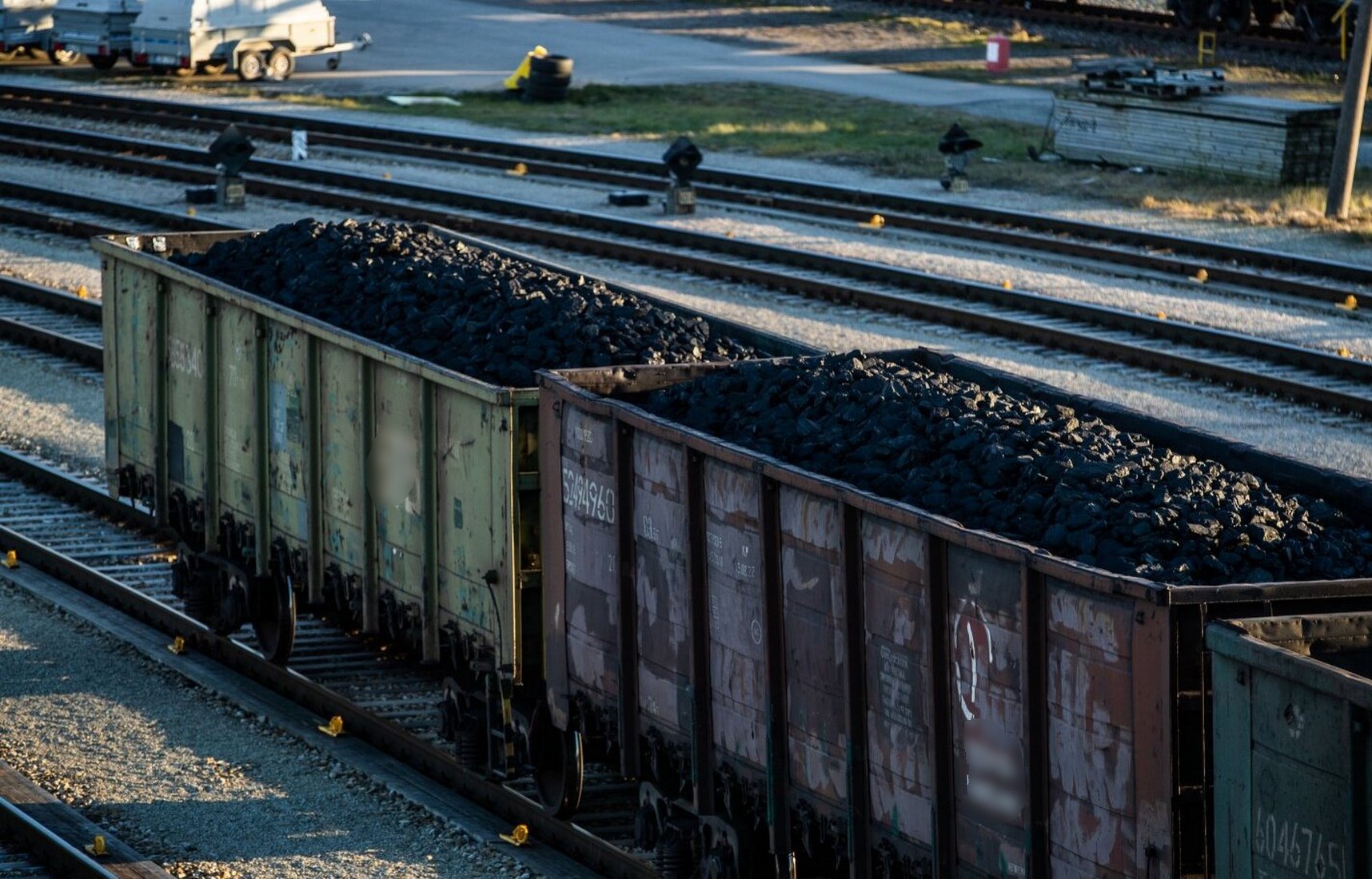 В Минэнерго рассказали, какие страны будут поставлять в Украину уголь с ноября