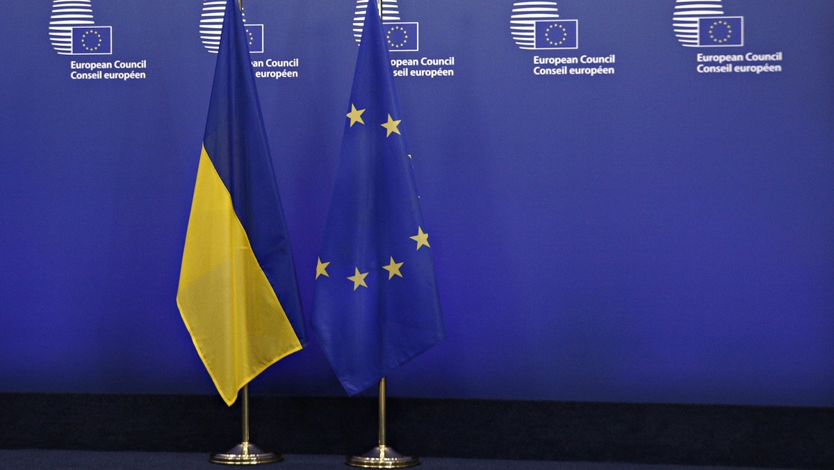 Экономический комитет Рады раскритиковал Соглашение об ассоциации с ЕС