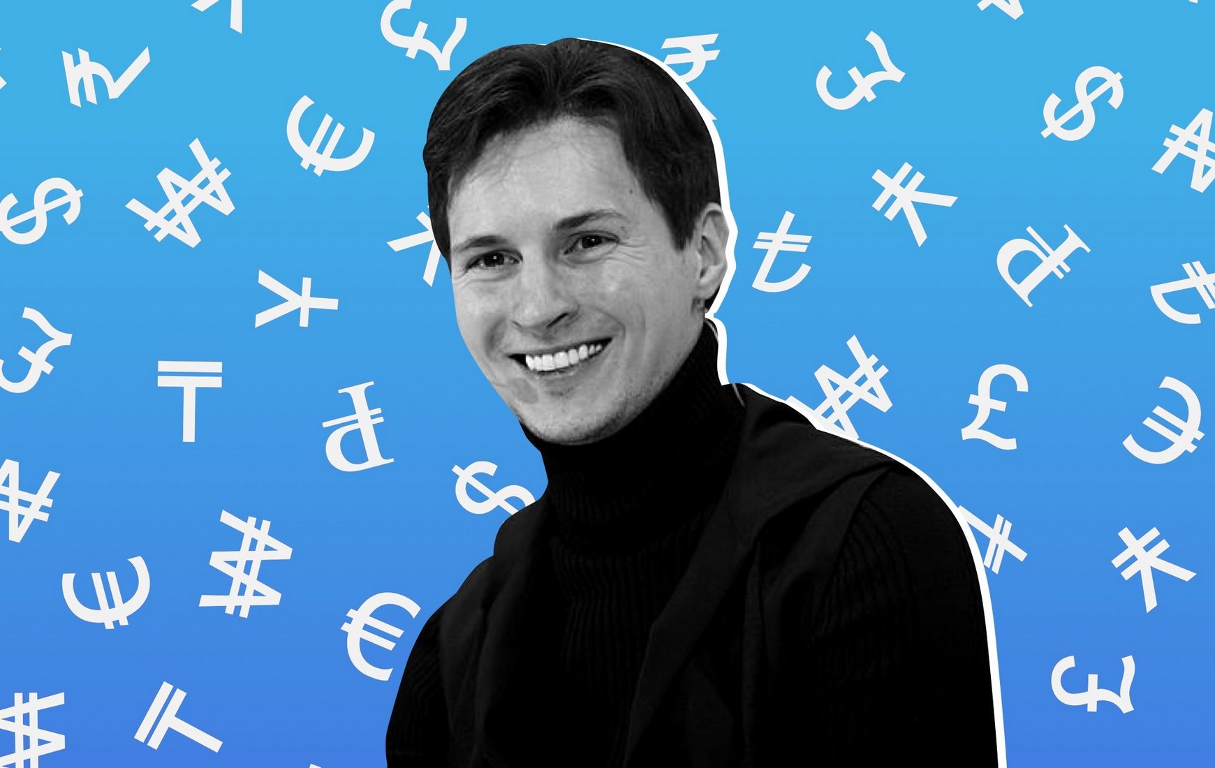 Павел Дуров пообещал отключить рекламу в Telegram, но за деньги
