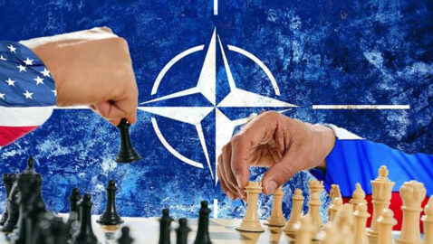 Совбез РФ предупредил, что активность НАТО в Чёрном море и Арктике может привести к возникновению вооруженных конфликтов