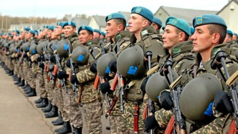 «Мешают продвижению демократии»: в Конгрессе США потребовали вывести российские войска из Приднестровья
