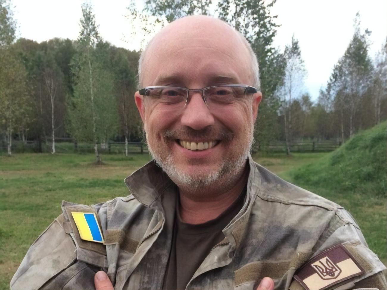 Резников утверждает, что применение Bayraktar на Донбассе не нарушает Минские соглашения