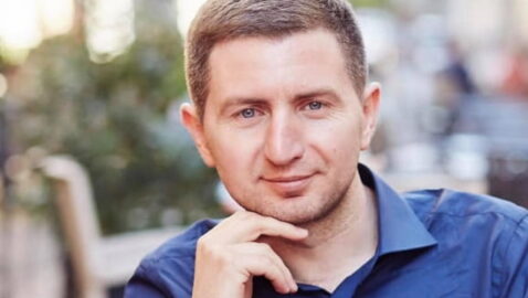 СБУ обвинила лидера украинских антивакцинаторов в попытке госпереворота по заданию российских кураторов