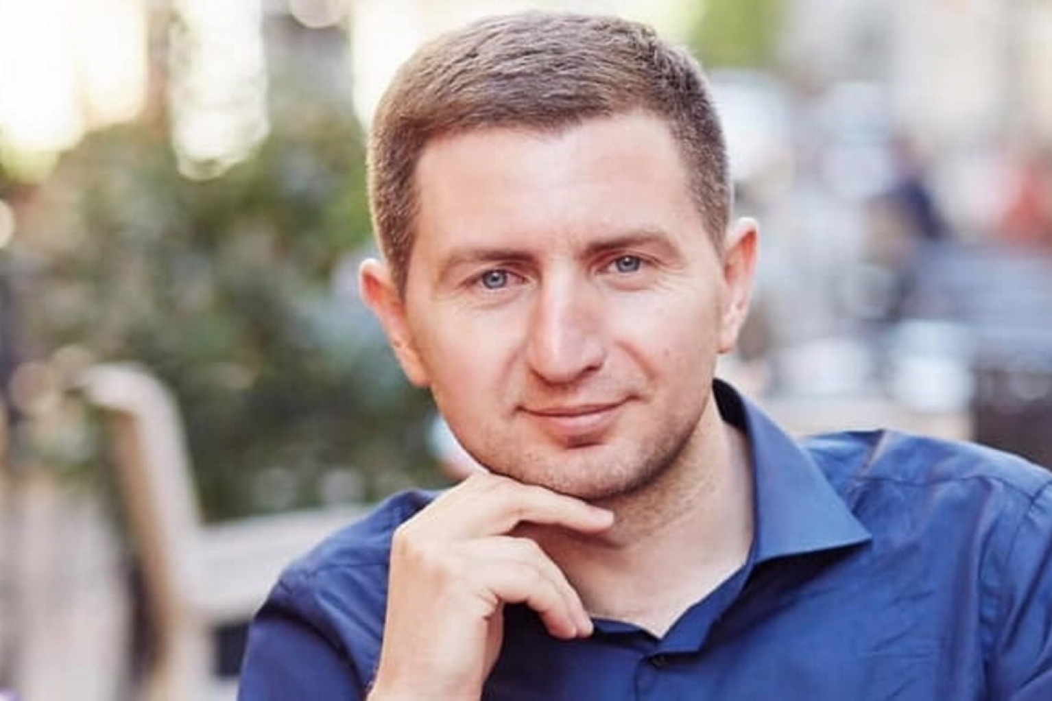 СБУ обвинила лидера украинских антивакцинаторов в попытке госпереворота по заданию российских кураторов