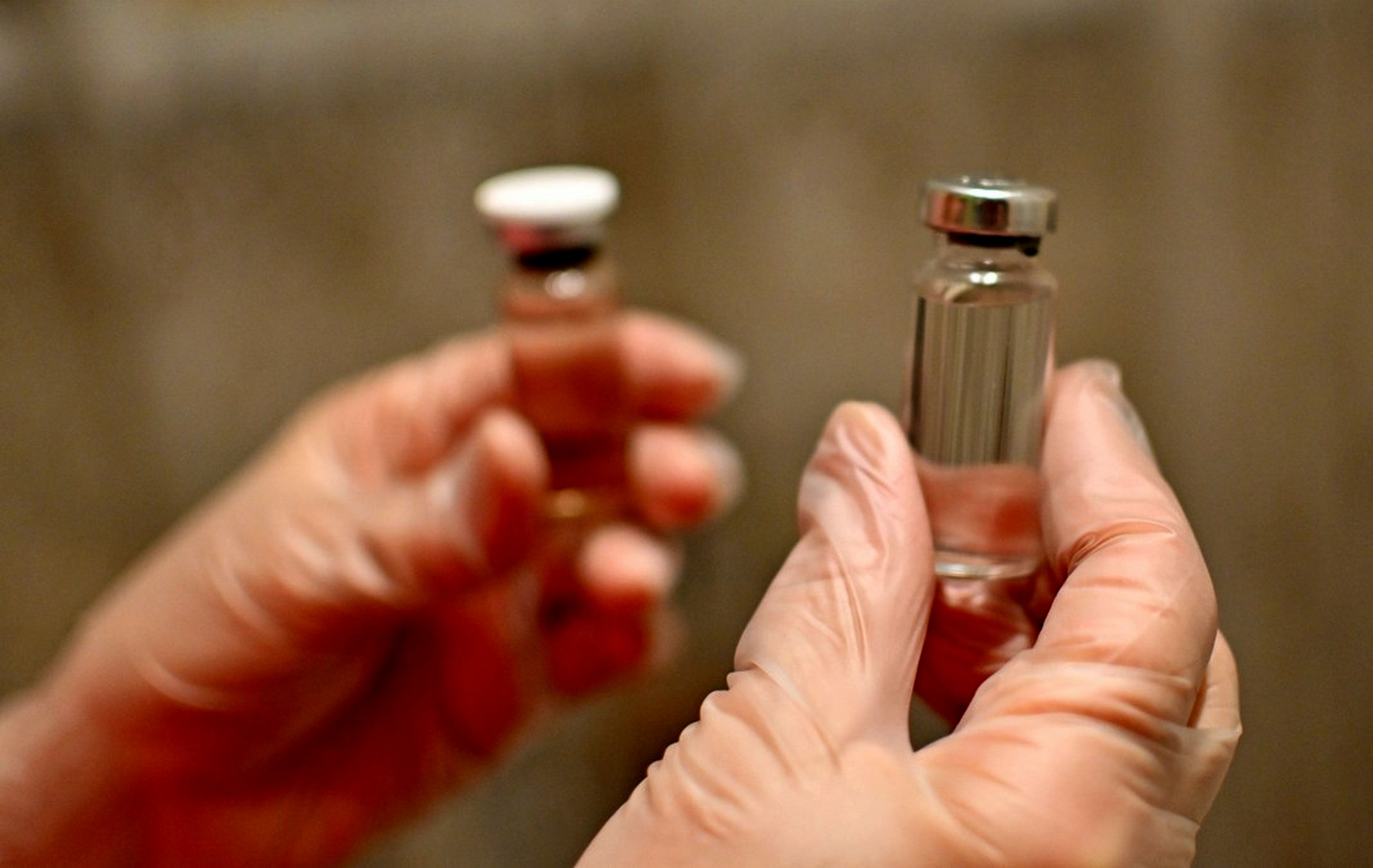 Испытания украинской вакцины от коронавируса начались в Польше — СМИ