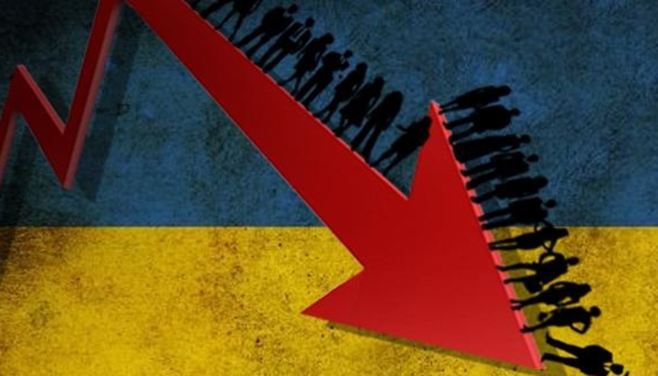 ООН признала Украину одним из мировых лидеров по вымиранию населения
