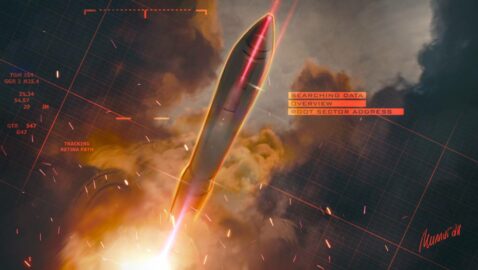 «Для преодоления ПРО США»: в России заявили о разработке нового гиперзвукового ракетного комплекса