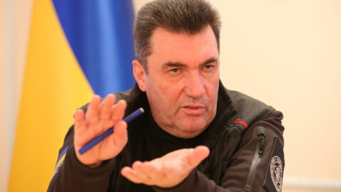 Данилов подсчитал необходимое для вторжения в Украину количество российских войск