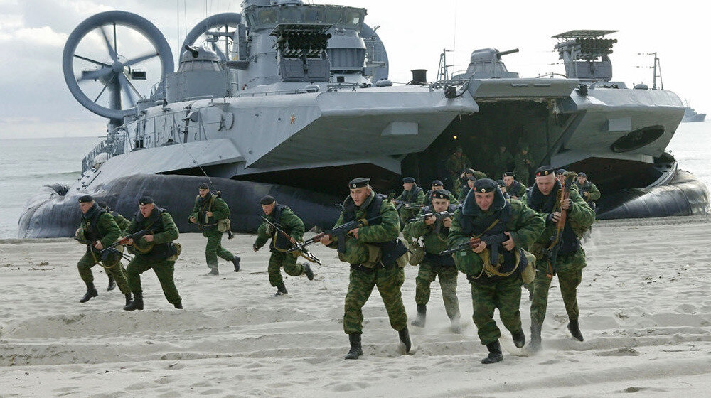 В ВС Финляндии подозревают РФ в подготовке захвата Аландских островов — СМИ