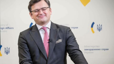 Кулеба назвал ТОП-10 «перемог» украинской дипломатии в 2021 году    