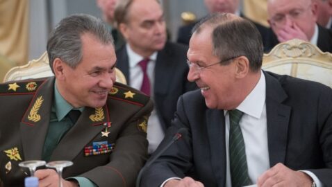 Лавров: Россия даст должный жесткий ответ на любые военные провокации «горячих голов» в Украине