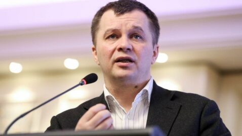 У Зеленского обвинили Россию в выводе инвесторами денег из Украины