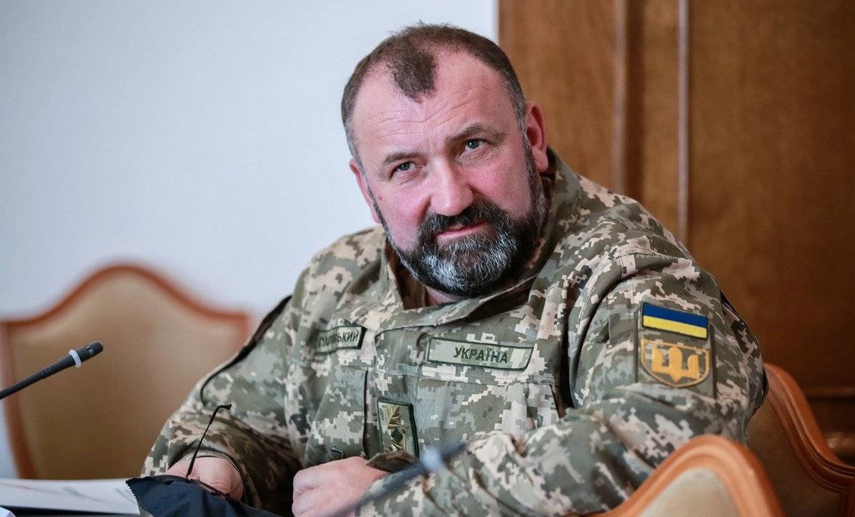 Генерал ВСУ: Украина проиграла гибридную войну, скоро Россия начнет операцию по принуждению к миру