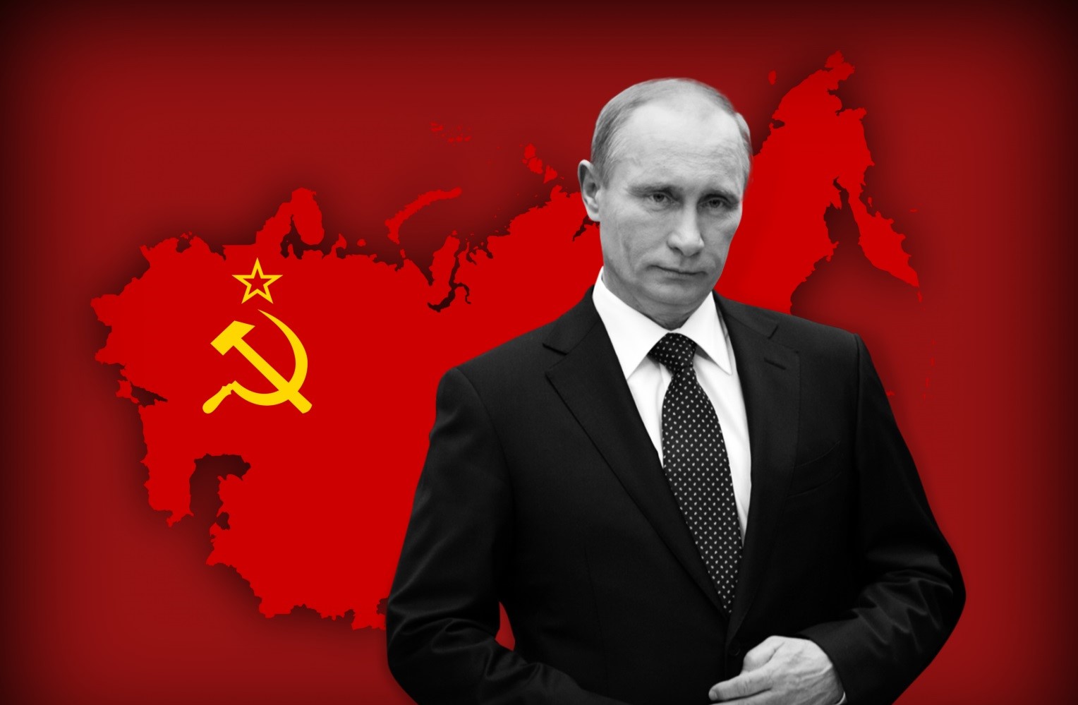 В Госдепе США обвинили Путина в намерении воссоздать СССР
