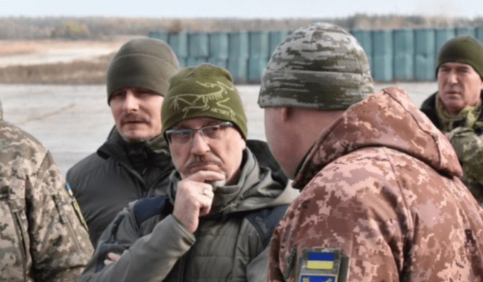 «Не нужно бояться провоцировать РФ»: Резников назвал ошибочной стратегию НАТО и пожаловался на блокировку поставок «смертоносного оружия»