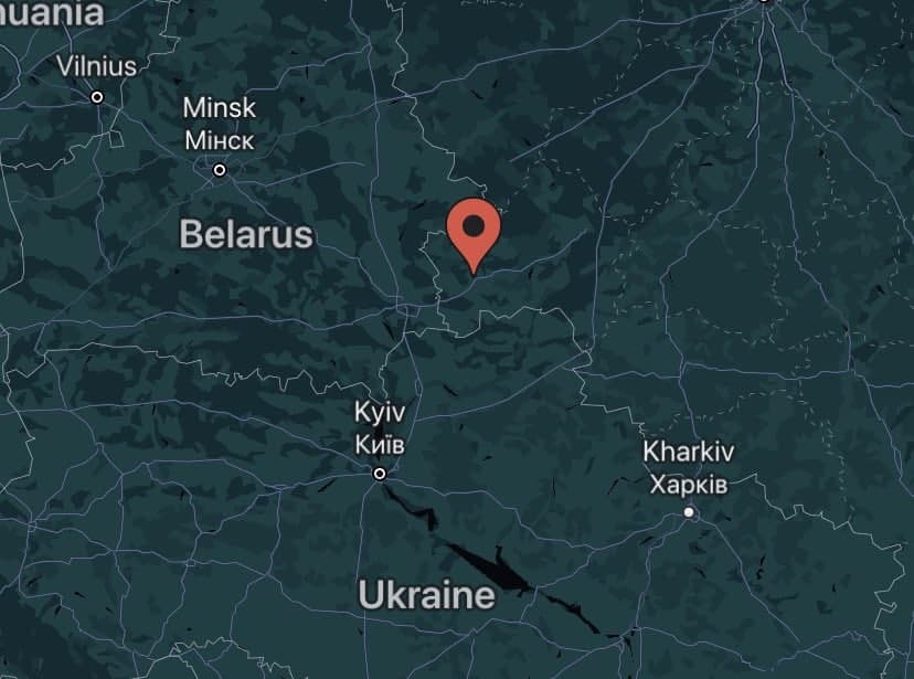 «На киевское направление»: на новых спутниковых снимках обнаружили переброску трех танковых батальонных тактических групп ВС РФ к украинской границе - 1 - изображение