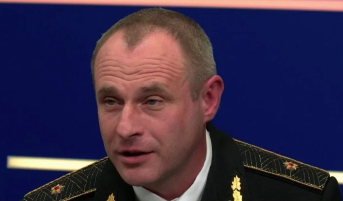Замкомандующего ВМС Украины: Россия планирует начать вторжение с высадки десанта и удара с моря
