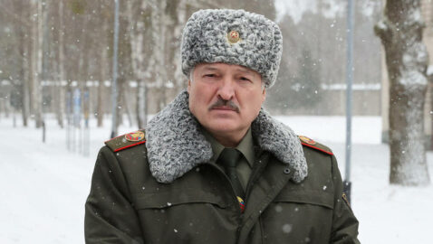 Лукашенко: будет война с коллективным Западом или нет? Да, она будет, но только в двух случаях