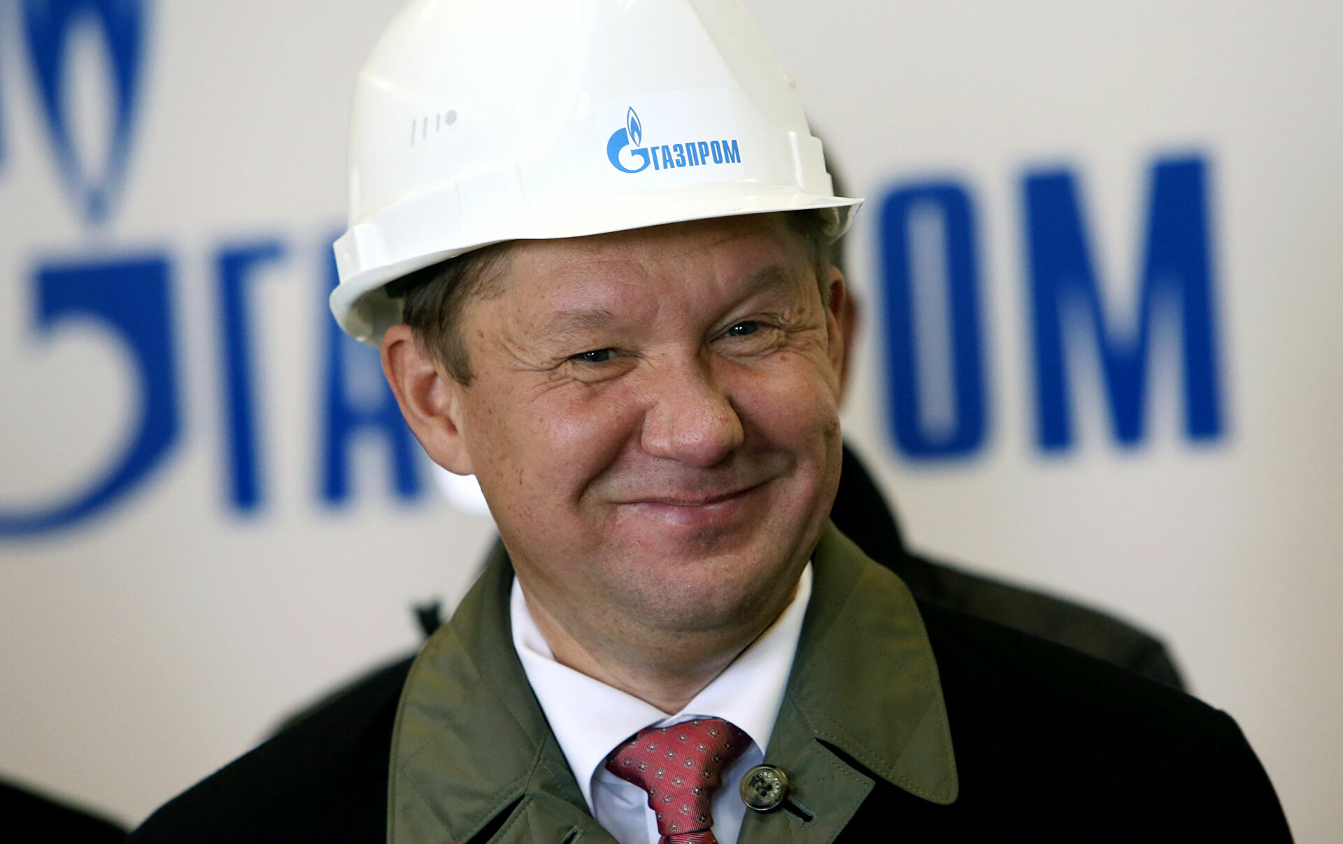 «Оператор ГТС Украины» обвинил Россию в нежелании увеличивать поставки газа в ЕС