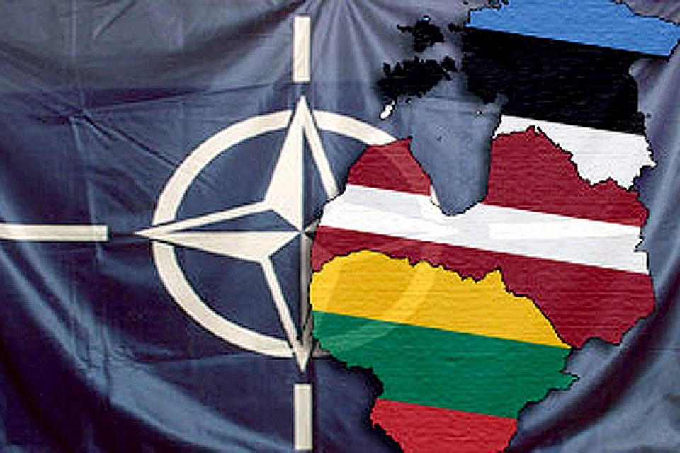 США рассматривают вариант исключения стран Прибалтики из НАТО ради сделки с РФ — СМИ
