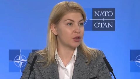 «Сначала агрессор должен отвести войска от границы»: Украина выдвинула свои условия для предоставления НАТО гарантий безопасности России