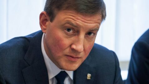 В Совфеде призвали начать поставки оружия в «ДНР и «ЛНР»