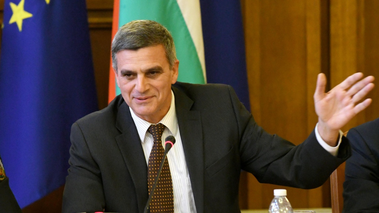 Болгария выступила против эскалации военных мер на восточном фланге НАТО