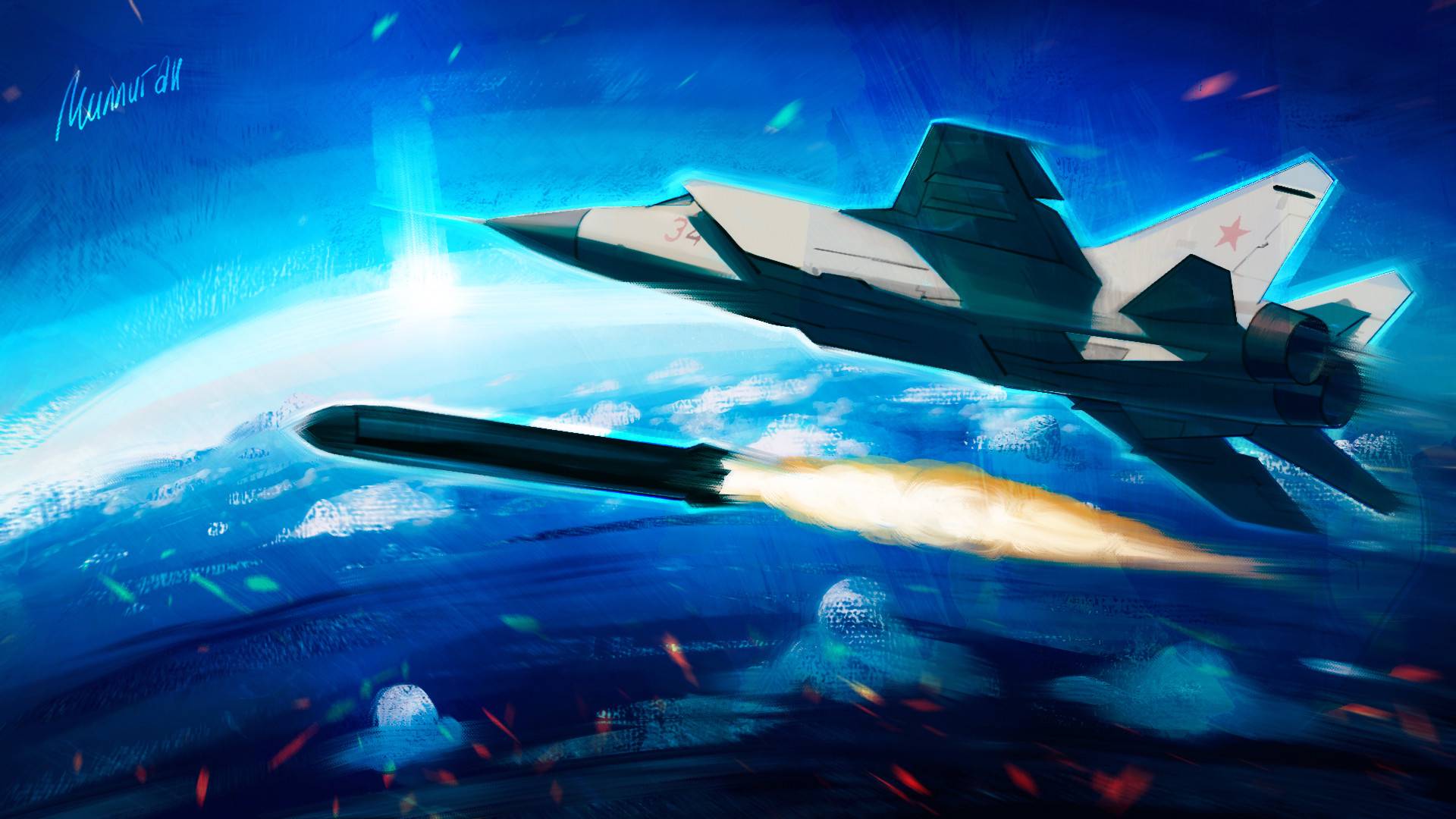 Forbes: гиперзвуковые ракеты «Кинжал» уже в Калининграде. Над столицами стран НАТО нависла угроза возмездия со стороны России