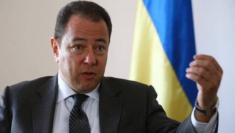 Украина выразила готовность поддержать Японию в «решении ситуации с Курилами любым путем»