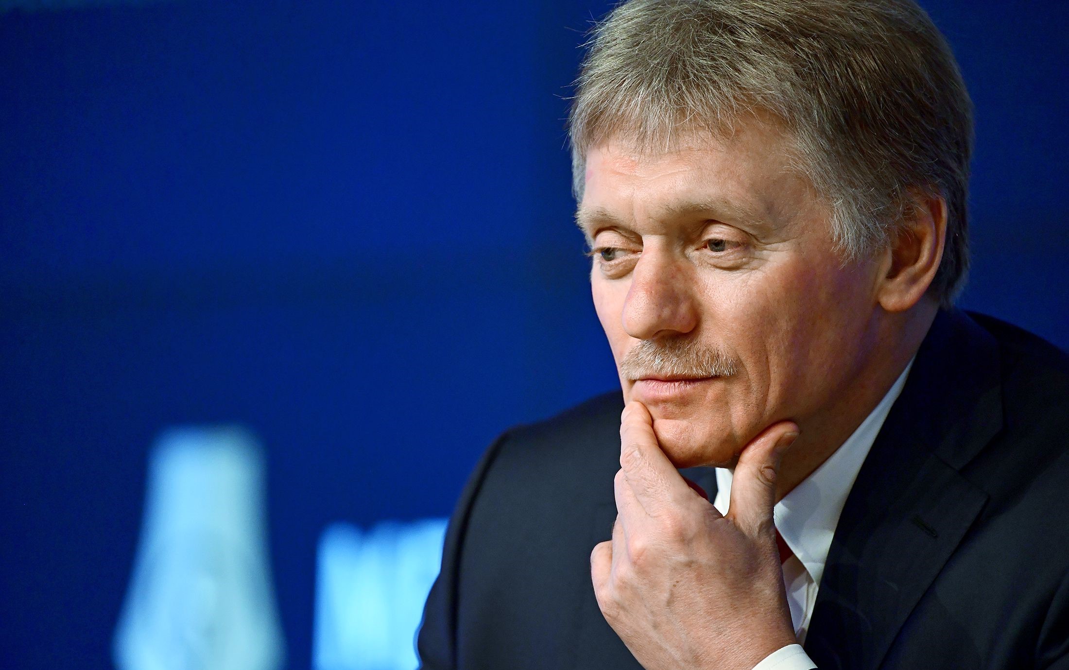 Кремль отказался прекращать боевые действия на время переговоров с Украиной